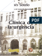 Sotelo Inés Clinica de La Urgencia