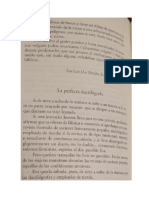 Tao Lao Alfonsina Storni), La Pequeña Dactilógrafa