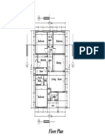 Floor Plan: Bedroom Bedroom W.C & Bath