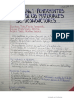 Práctica 1. Electrónica Analógica