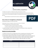 Critical Areas 1 and 2 - Summary and Application - En.es