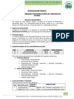 Especificaciones Técnicas Para Petroleo y Gasolina Para El Año 2021 Sgopeyp