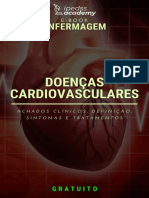 E-Book Gratuito Doenças Cardiovasculares