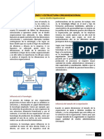 Lectura 2 - Dimensiones y Estructura Organizacional - DISORGM2
