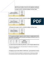 Distribución T, Desviación Estándar Poblacional Desconocida