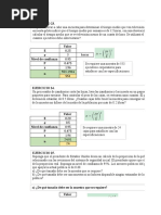 Tamaño de La Muestra