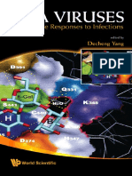 Decheng Yang - RNA Viruses - Host Gene Responses To Infections-World Scientific Publishing Company (2009)