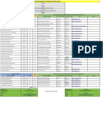 Formato Acta Entrega Colación A Padres