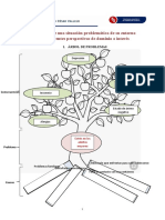 Modelo para El Diagnóstico