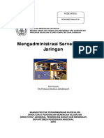 17-Mengadministrasi Server Dalam Jaringan