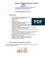 Secuencia Didactica Matematicas