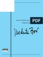 Modesta Bor Ejercicios-Faciles-Para-Piano-1 PDF