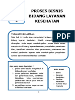 5.1 Dasar-Dasar Layanan Kesehatan