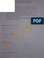 Variables de Decisión