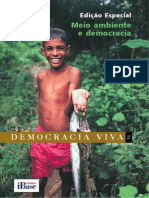 Revista Democracia Viva 27