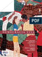 Revista Democracia Viva 24
