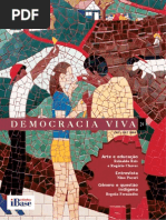 Revista Democracia Viva 24