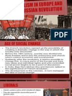 I Am Sharing 'Socialism in Europe PPT' With You