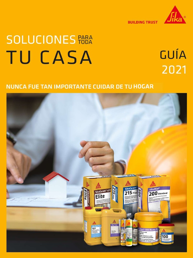 Guia Distribución 2021, PDF, Hormigón