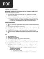 Buku Rujukan Biologi T4 Kssm Full Pdf Cytoplasm Cell Biology