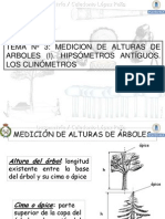 T3 Medicion de Alturas