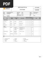 VRF System Wiring and Layout Guide | PDF | Power (Physics) | Components
