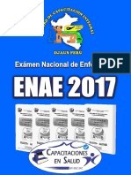 Compendio Enae Djaus Perú 2017