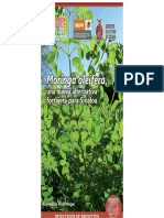 Manual de Moringa