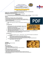 Module in Tve (Food Processing)