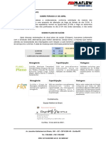 Comunicado Maflow Do Brasil - Feriado e Plano de Saúde