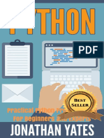 Python Practical Python Programming For Beginners and Experts (PDFDrive)