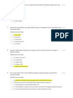 KISI-KISI KUMPULAN SOAL PAH KELAS XI SEMESTER II (1)