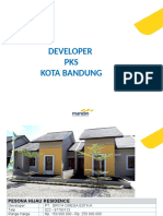 Developer Kota Bandung