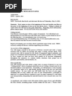 Download Fagan En104 Research Assignment Sheet-Sp11 by michael_daly1842 SN52431834 doc pdf