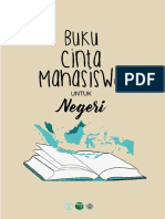 Adoc - Pub Buku Cinta Mahasiswa Untuk Negeri