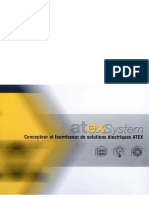 Atex System Catalogue