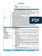 RPP Daring 1 - Prakarya Kelas 7 Sem.2-Kherysuryawan - Id