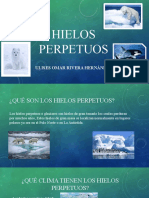 Hielos Perpetuos