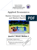Abm-Applied Economics 12 q1 w3 Mod3