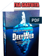 DeepWeb Ebook gratis parte 1 - Guillermo Spock