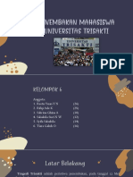 Penembakan Mahasiswa Trisakti