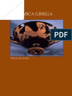 Ceramica Griega Tipologia PDF