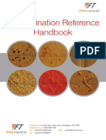 Contamination Reference Handbook: Filtertechnik Freephone in UK: Tel: Web: Fax