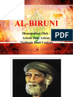 Al Biruni