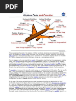 Aircraft Engine Positioning Guide | PDF
