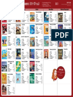 Coursebooks Secondary