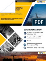 01 - Paparan Sosialisasi PP 14 Tahun 2021 Substansi DKPK ASLI - Dr. Samsul Bakeri