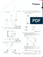 Trusses: aAE c2AE