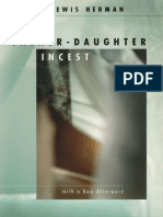 Father-Daughter Incest - With A New Afterword (PDFDrive)
