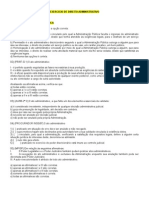 16641531-EXERCICIO-DE-DIREITO-ADMINISTRATIVO[1]